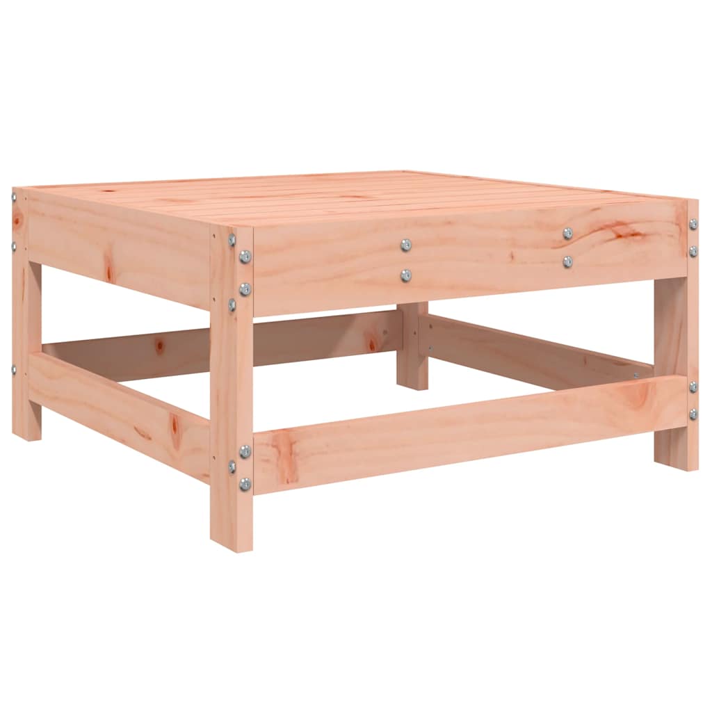 vidaXL 7-Piece Lounge Set Solid Pine Wood