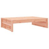 vidaXL 5-delige Loungeset massief grenenhout