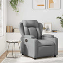 vidaXL Tabouret de massage de l'artiste noir