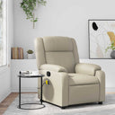 vidaXL Tabouret de massage de l'artiste noir