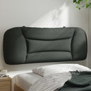 vidaXL Housse de protection pour meubles "Hvar" Lampes 100 cm