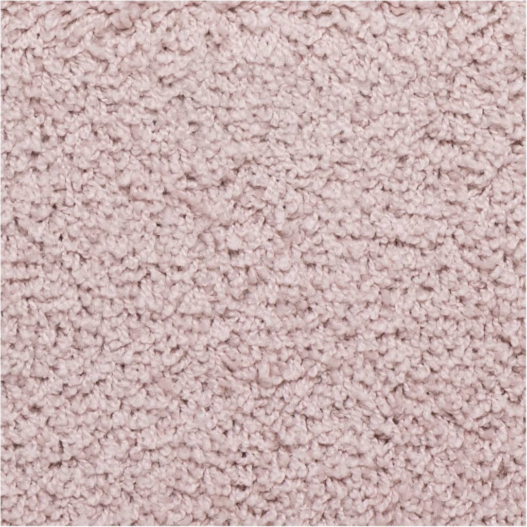 vidaXL Trapmatten 15 st 65x21x4 cm Grijs Rechthoekige Rand