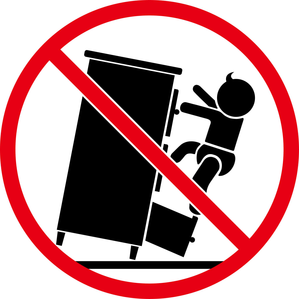 vidaXL Nachtkastje 45x35x52 cm bewerkt hout wit