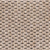 vidaXL Self-Adhesive Stair Mats 15 pcs Sisal-Look 56x17x3 cm Platinum-coloured