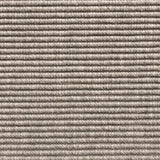 vidaXL Trapmatten 15 st 65x21x4 cm zilver met rechthoekige rand