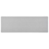 vidaXL Tapijtloper 50x100 cm antracietkleurig