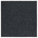 vidaXL Door Mat 100x100 cm anthracite