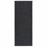 vidaXL Door Mat 100x100 cm anthracite