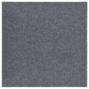 vidaXL Door Mat 100x100 cm anthracite