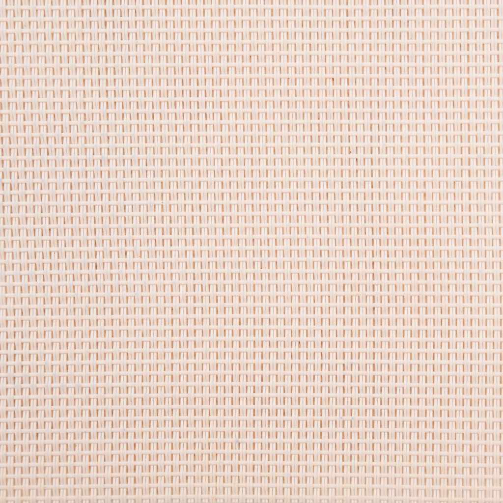 vidaXL 9-delige Tuinset massief acaciahout en textileen