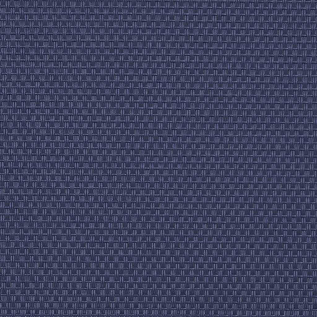 vidaXL 5-delige Tuinset massief acaciahout en textileen