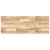 vidaXL Bureaublad 60x50x2 cm à vendre en acacia massif