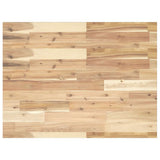vidaXL Bureaublad 60x50x2 cm à vendre en acacia massif