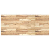 vidaXL Bureaublad 60x50x2 cm à vendre en acacia massif
