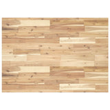 vidaXL Bureaublad 60x50x2 cm à vendre en acacia massif