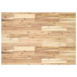 vidaXL Bureaublad 60x50x2 cm à vendre en acacia massif