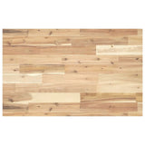 vidaXL Bureaublad 60x50x2 cm à vendre en acacia massif