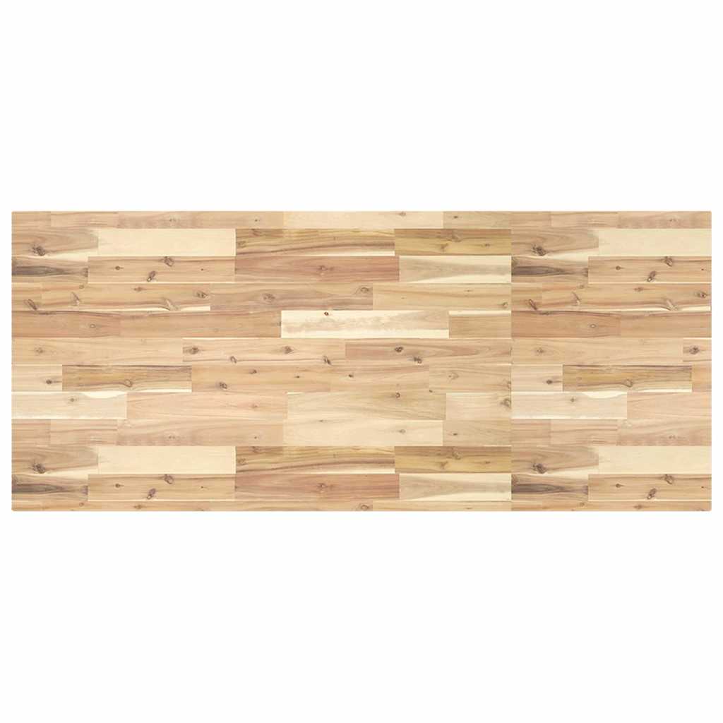 vidaXL Bureaublad 60x50x2 cm à vendre en acacia massif