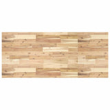 vidaXL Bureaublad 60x50x2 cm à vendre en acacia massif