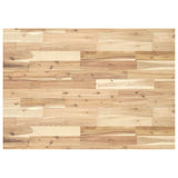 vidaXL Bureaublad 60x50x2 cm à vendre en acacia massif