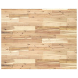 vidaXL Bureaublad 60x50x2 cm à vendre en acacia massif