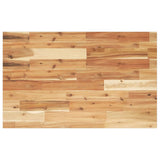 vidaXL Bureaublad 60x50x2 cm à vendre en acacia massif