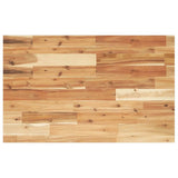 vidaXL Bureaublad 60x50x2 cm à vendre en acacia massif