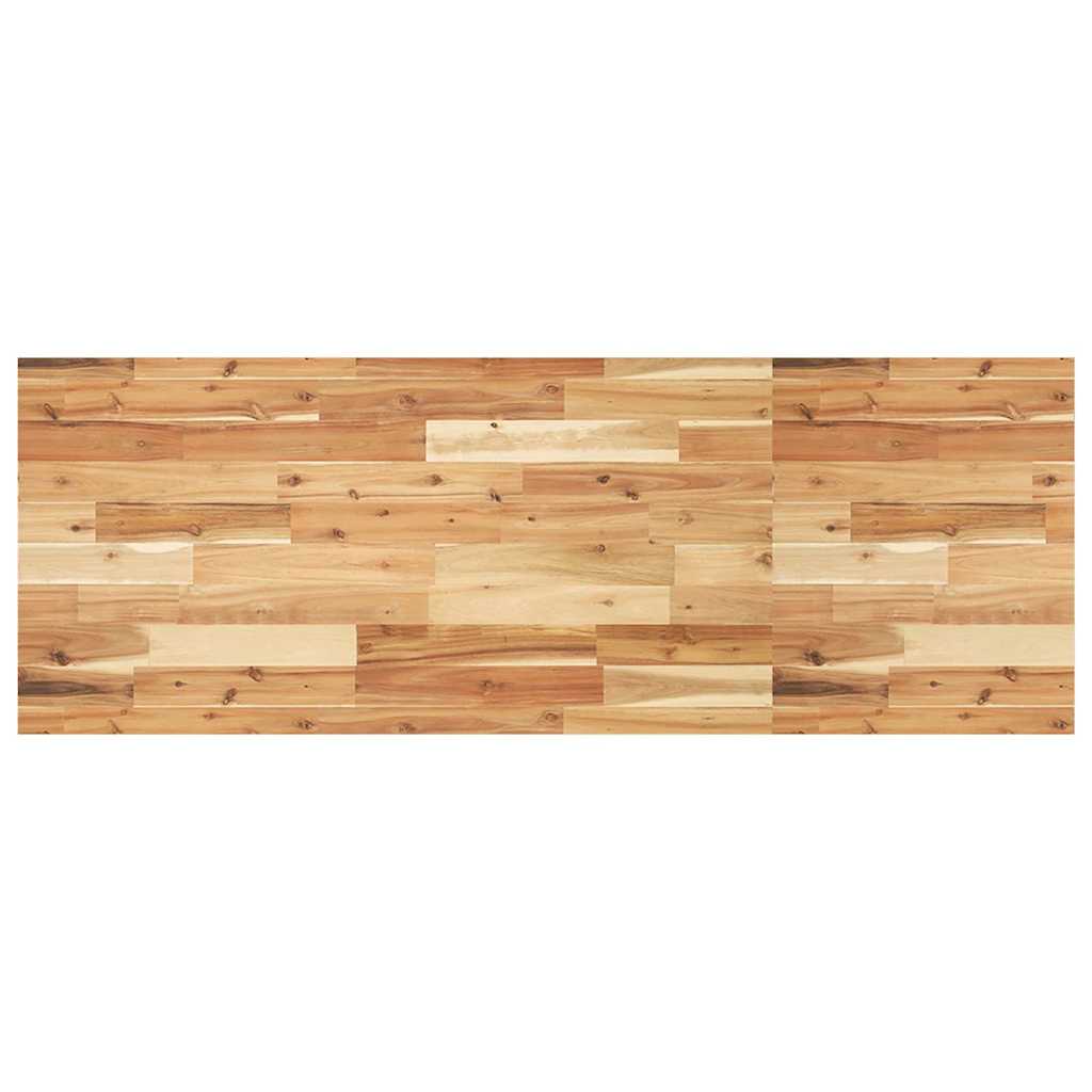 vidaXL Bureaublad 60x50x2 cm à vendre en acacia massif