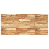 vidaXL Bureaublad 60x50x2 cm à vendre en acacia massif