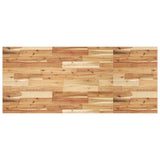 vidaXL Bureaublad 60x50x2 cm à vendre en acacia massif