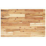 vidaXL Bureaublad 60x50x2 cm à vendre en acacia massif
