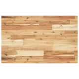 vidaXL Bureaublad 60x50x2 cm à vendre en acacia massif