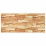 vidaXL Bureaublad 60x50x2 cm à vendre en acacia massif