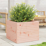 vidaXL Plantenbak 40x40x46 cm massief grenenhout
