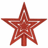 vidaXL 70-delige Kerstballenset goud en rood