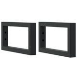 vidaXL Bathroom Wall Shelf Steel and Solid Beechwood