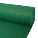 vidaXL Tapijt Antracietkleurig 1,2 x 10 m Polyester
