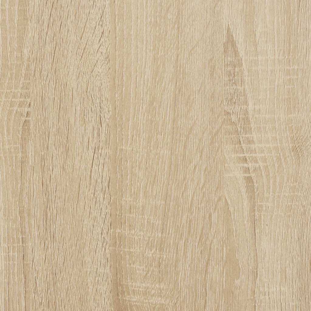 vidaXL 14-delige Keukenkastenset Kalmar bewerkt hout wit