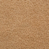 vidaXL Modulaire bank met kussens beige
