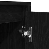 vidaXL Tv-meubel 188,5x41x50 cm spaanplaat wit