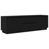 vidaXL Tv-meubel 188,5x41x50 cm spaanplaat wit