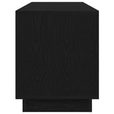 vidaXL Tv-meubel 188,5x41x50 cm spaanplaat wit