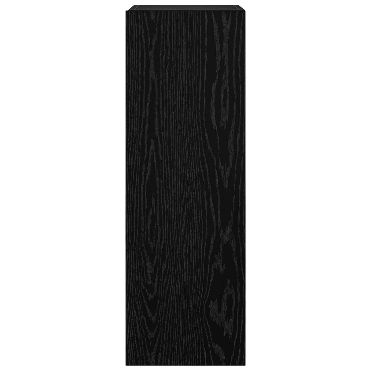 vidaXL 8-delige Tv-meubelset bewerkt hout wit