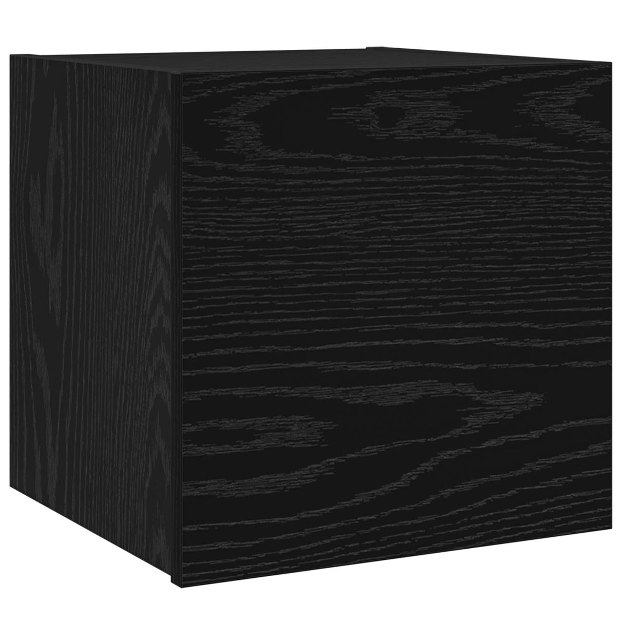 vidaXL 8-delige Tv-meubelset bewerkt hout wit