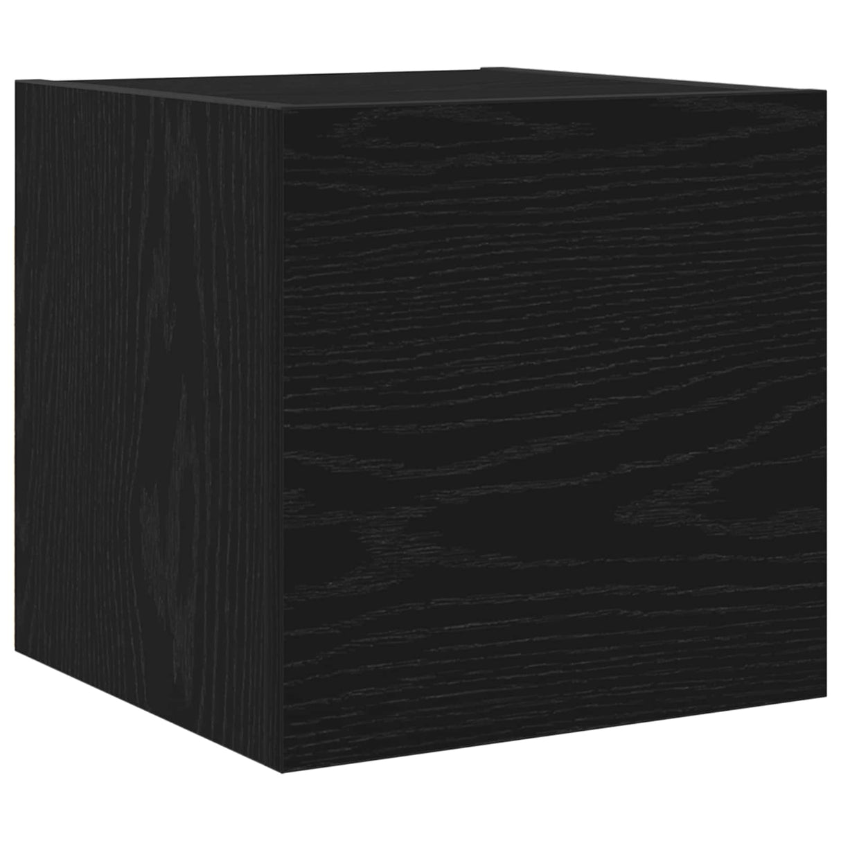 vidaXL 8-delige Tv-meubelset bewerkt hout wit