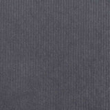 vidaXL Hoofdbord Lichtgrijs 80 cm Corduroy stof