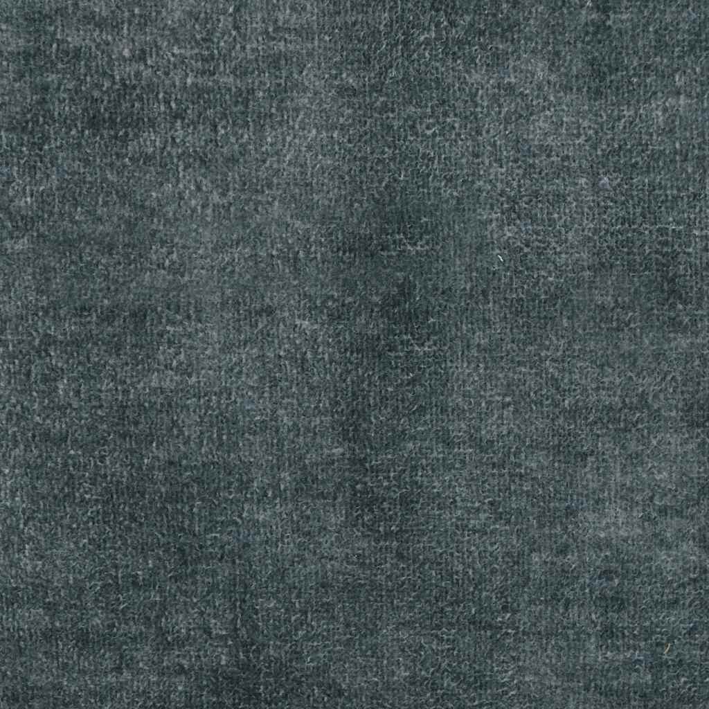 vidaXL Washable Foldable Runner Rug 80x300 cm Polyester Anthracite