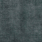 vidaXL Washable Foldable Runner Rug 80x300 cm Polyester Anthracite