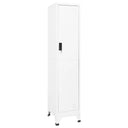 vidaXL Lockerkast 38x45x180 cm