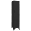 vidaXL Lockerkast 38x45x180 cm
